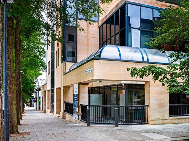 2 Bedroom Flat To Rent In Midsummer Boulevard, Milton Keynes, MK9