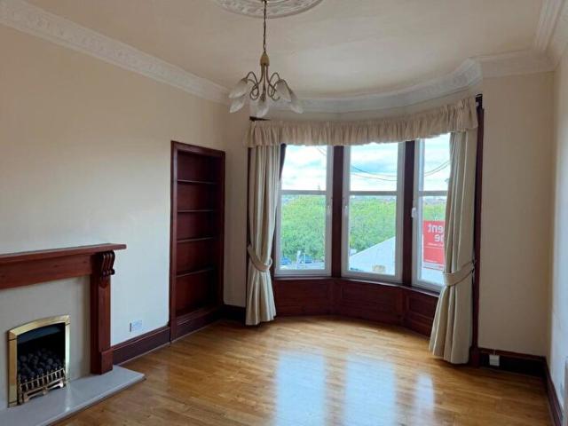 2 Bedroom Flat To Rent In Minard Road, Glasgow, Glasgow City, G41