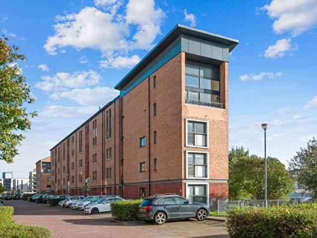 2 Bedroom Flat To Rent In Minerva Way, Finnieston, Glasgow, G3