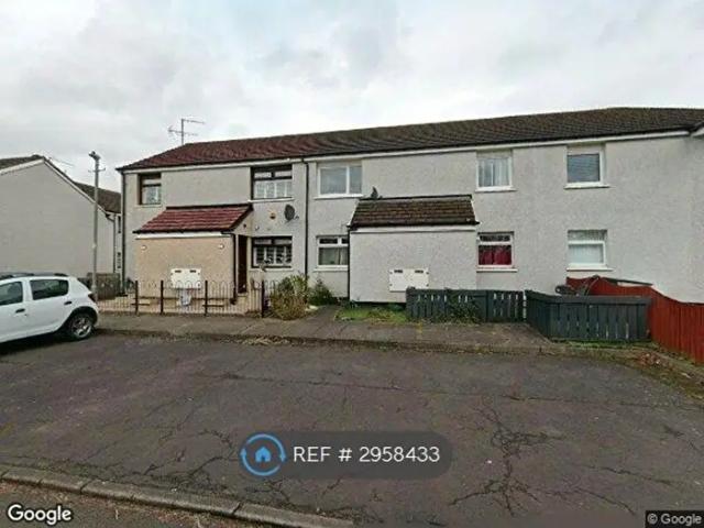 2 Bedroom Flat To Rent In Monteith Row, Glasgow, G40