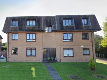 2 bedroom Flat to rent in Motherwell