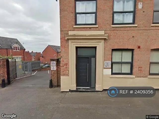 2 Bedroom Flat To Rent In Mount St, Nottingham, NG7