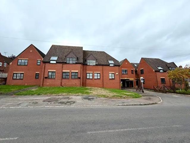 2 Bedroom Flat To Rent In Newmans Courtyard, Milton Keynes, MK17