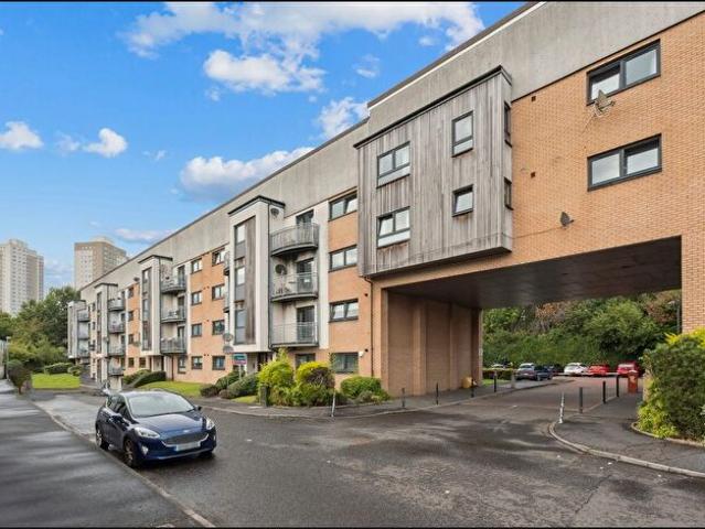 2 Bedroom Flat To Rent In Newburgh Street, Flat, Shawlands, Glasgow, G43