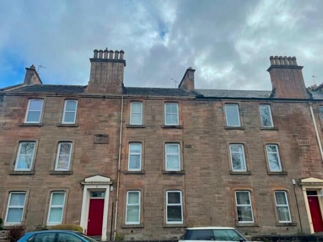 2 Bedroom Flat To Rent In Newhouse, St. Ninians, Stirling, FK8