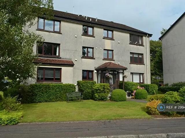 2 Bedroom Flat To Rent In Newton Mearns, Glasgow, G77