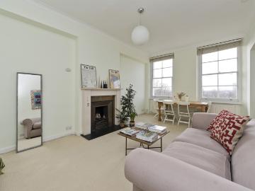 2 bedroom flat to rent in notting hill