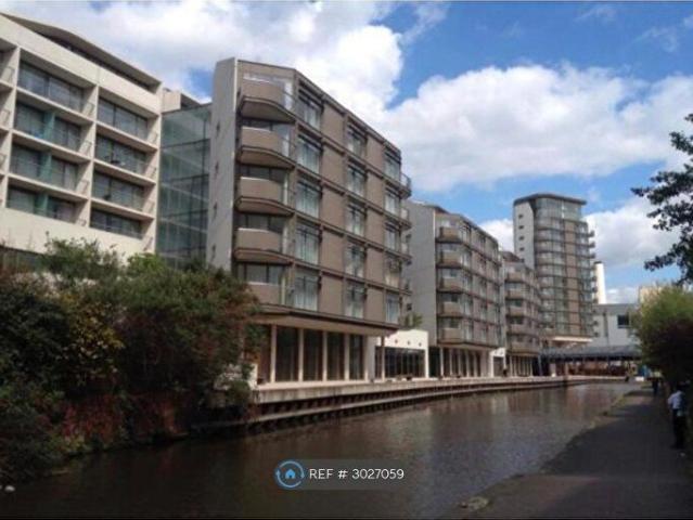 2 Bedroom Flat To Rent In Nottingham One, Nottingham, NG1