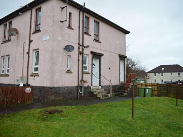 2 Bedroom Flat To Rent In Overton Road, Rutherglen, Glasgow, G72