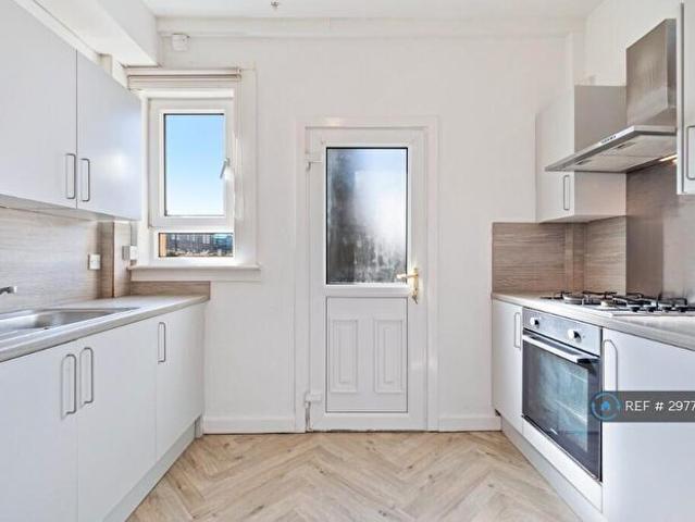 2 Bedroom Flat To Rent In Oxford St, Coatbridge, ML5