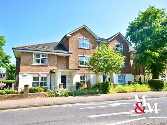 2 Bedroom Flat To Rent In Oakland House, LU7