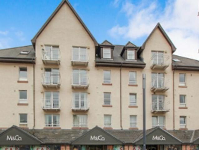 2 bedroom Flat to rent in Oban
