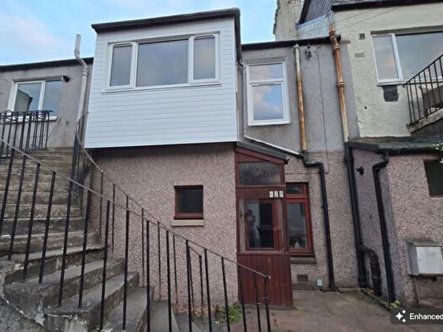 2 Bedroom Flat To Rent In Ochil Street, Tillicoultry, FK13
