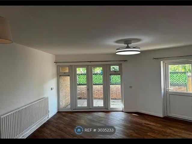 2 Bedroom Flat To Rent In Oldbrook, Milton Keynes, MK6