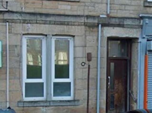 2 Bedroom Flat To Rent In Orchard Street, Renfrew, Renfrewshire, PA4