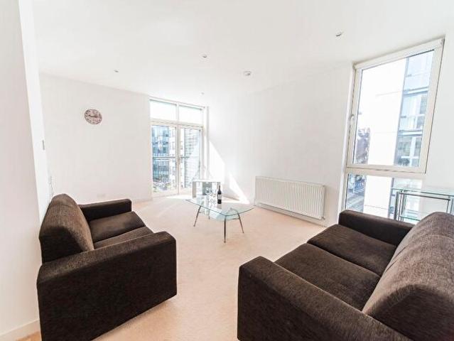 2 Bedroom Flat To Rent In Oswald Street, City Centre, Glasgow, G1
