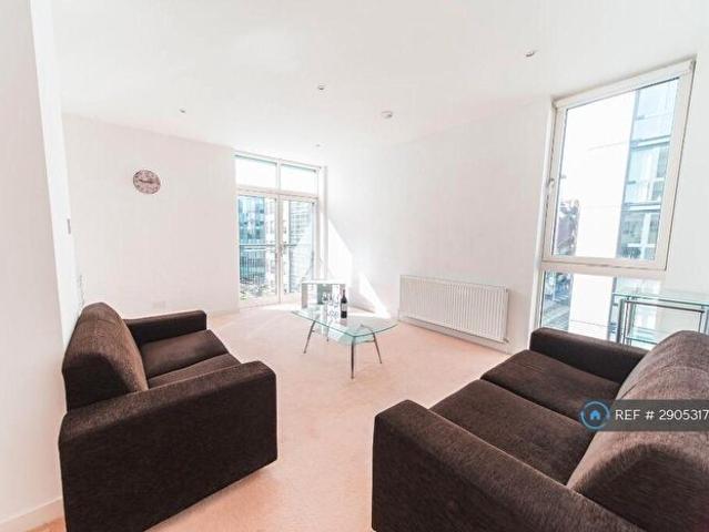 2 Bedroom Flat To Rent In Oswald Street, Glasgow, G1