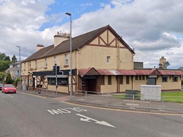 2 Bedroom Flat To Rent In Auchinairn Road, Bishopbriggs, East Dunbartonshire, G64