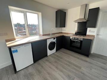 2 Bedroom Flat To Rent In Avenue Road, Rugby, CV21