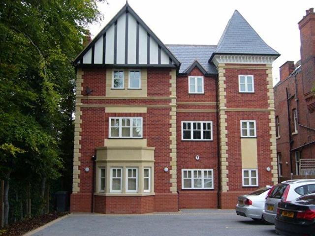 2 Bedroom Flat To Rent In, A London Road, LE2