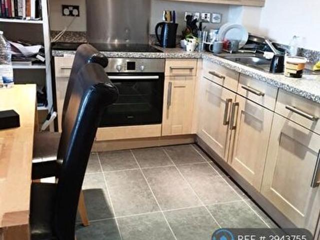 2 Bedroom Flat To Rent In Abacus Building, Birmingham, B12