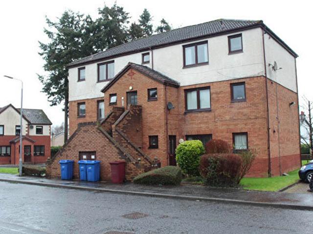 2 Bedroom Flat To Rent In Achray Avenue Flat Alexandria, G83