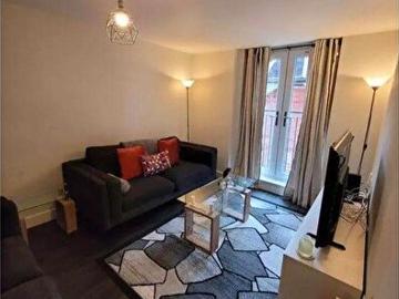 2 Bedroom Flat To Rent In Agin Court, Leicester, LE1