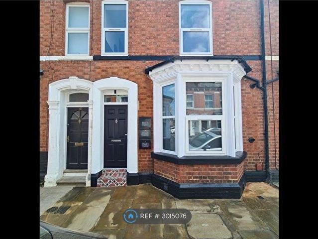 2 Bedroom Flat To Rent In Agnes Road, Northampton, NN2