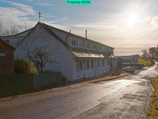 2 Bedroom Flat To Rent In Alba Apartments, Ballagan, Balloch, Alexandria, G83