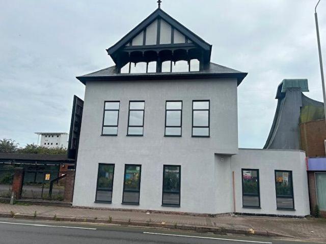 2 Bedroom Flat To Rent In Alberta Street, Leicester, LE5