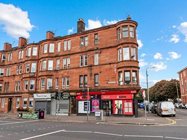 2 Bedroom Flat To Rent In Alexandra Parade, Glasgow, G31