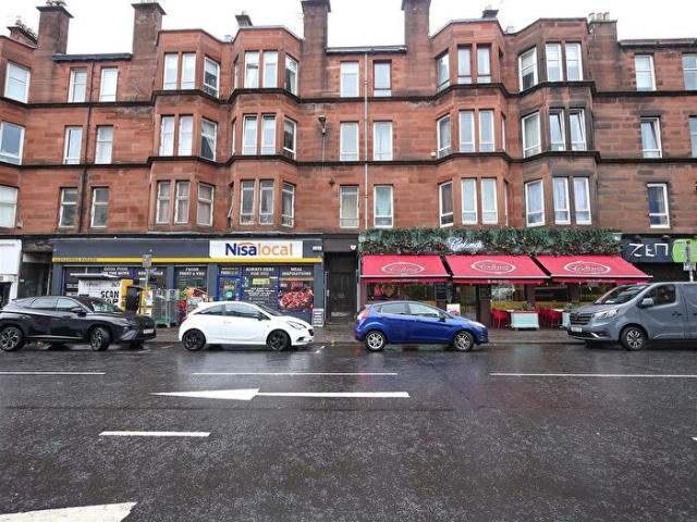 2 Bedroom Flat To Rent In Alexandra Parade, Glasgow, G31