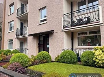 2 Bedroom Flat To Rent In Alexandra Parade, Glasgow, G31