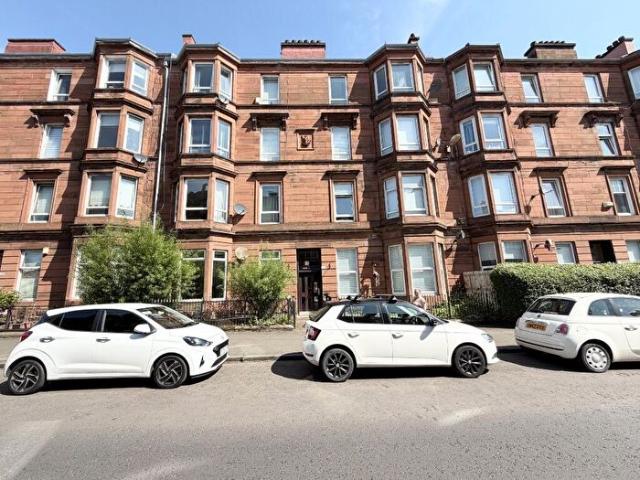 2 Bedroom Flat To Rent In Alexandra Parade, Dennistoun, Glasgow, G31