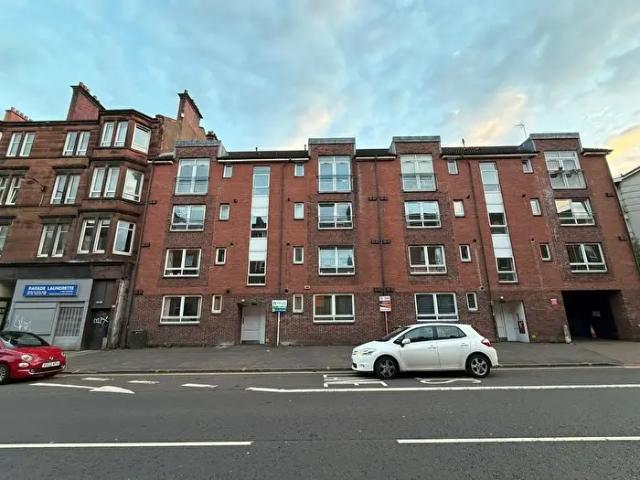 2 Bedroom Flat To Rent In Alexandra Parade, Dennistoun, Glasgow, G31
