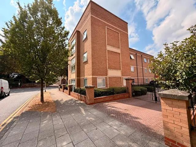 2 Bedroom Flat To Rent In Alfred Knight Close, Duston, Northampton, NN5