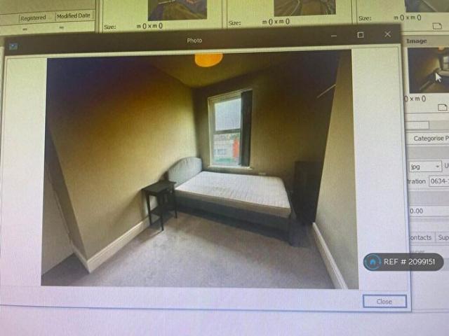 2 Bedroom Flat To Rent In Alfreton Road, Nottingham, NG7