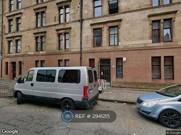 2 Bedroom Flat To Rent In Allison St, Glasgow, G42