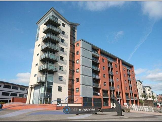 2 Bedroom Flat To Rent In Altamar, Swansea, SA1