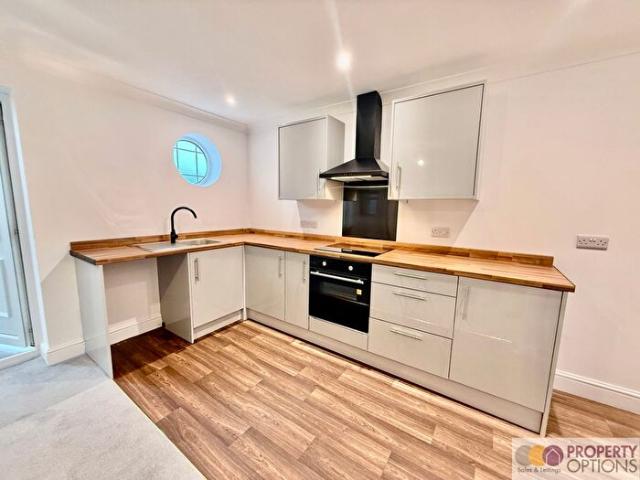 2 Bedroom Flat To Rent In Apartment Lumb Farm, Derby Road, Marehay, Ripley, DE5