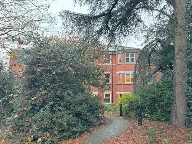 2 Bedroom Flat To Rent In Apartment Oliver Close, Syston, Leicestershire, LE7