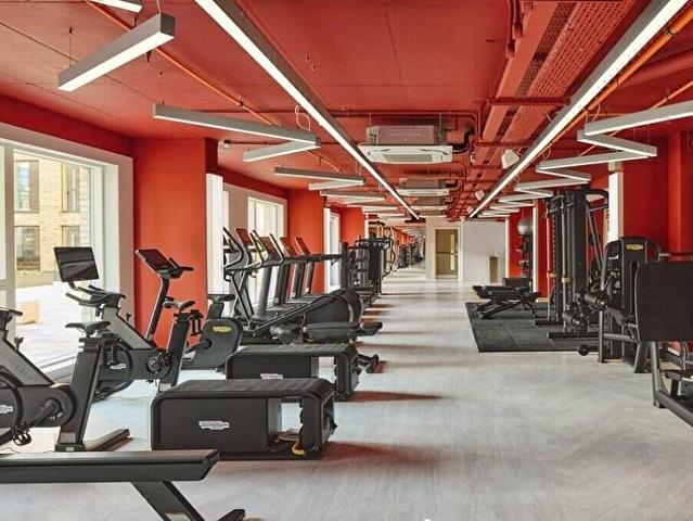2 Bedroom Flat To Rent In Apartment /, Platform Block A, Anderston Quay, G3