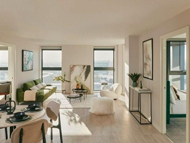 2 Bedroom Flat To Rent In Apartment /, Platform Block C, Warroch Path, G3