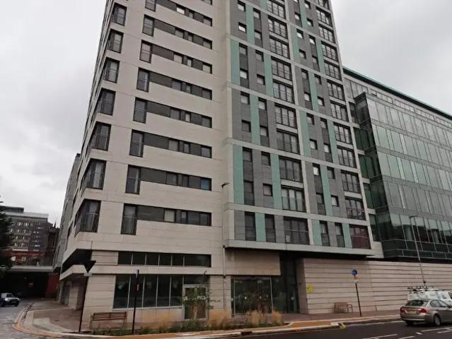 2 Bedroom Flat To Rent In Argyle Street, City Centre, Glasgow, G2