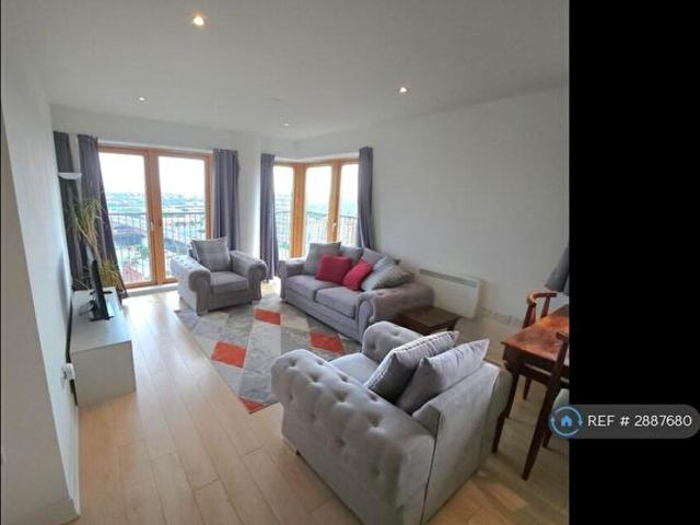 2 Bedroom Flat To Rent In Argyle Street, Glasgow, G2