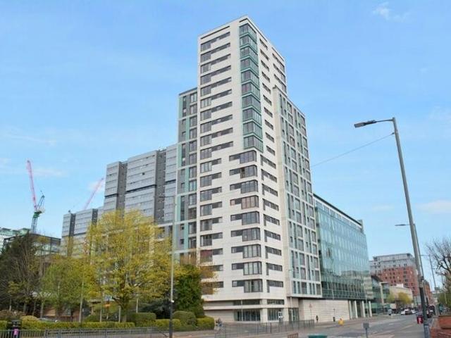 2 Bedroom Flat To Rent In Argyle Street, The Argyle Building, Glasgow, G2