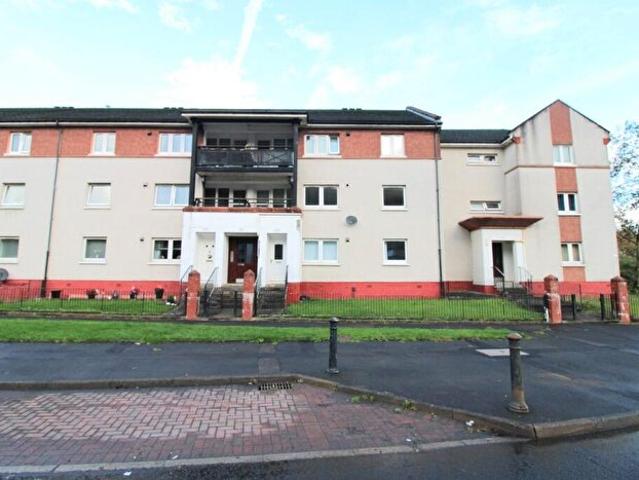 2 Bedroom Flat To Rent In Ardencraig Road, Glasgow, G45