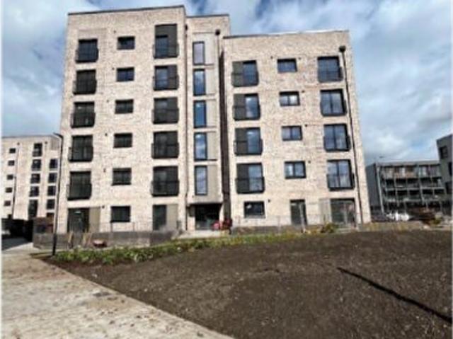 2 Bedroom Flat To Rent In, Armour Path, G31