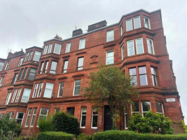 2 Bedroom Flat To Rent In Armadale Street, Dennistoun, Glasgow, G31