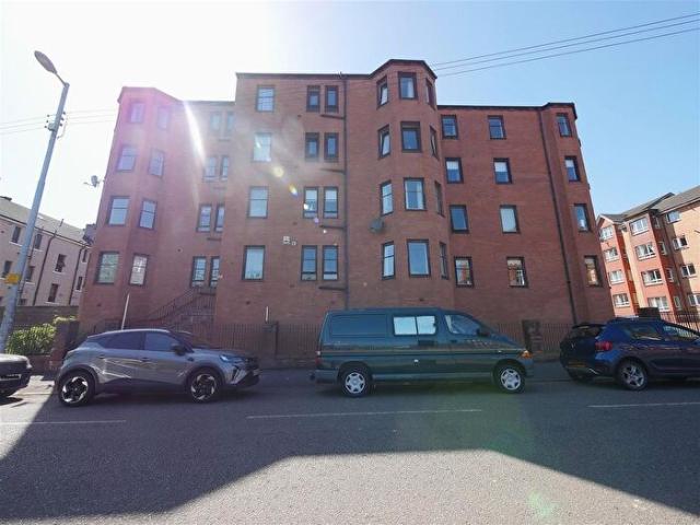 2 Bedroom Flat To Rent In Armadale Street, Glasgow, G31